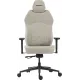 Крісло GamePro GC760LG Fabric Light Gray