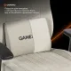 Крісло GamePro GC760LG Fabric Light Gray