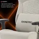 Крісло GamePro GC760LG Fabric Light Gray