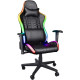 Кресло Trust GXT 716 Rizza RGB Black (25376)