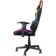 Кресло Trust GXT 716 Rizza RGB Black (25376)