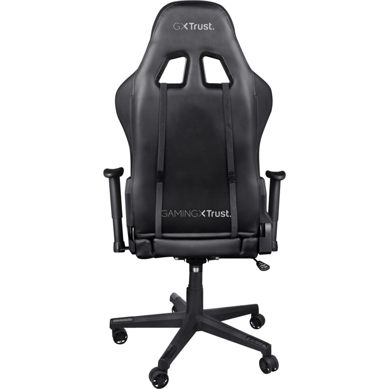 Кресло Trust GXT 716 Rizza RGB Black (25376)