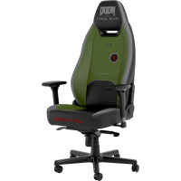 Кресло Noblechairs LEGEND DOOM Dark Ages Eco-Leather (NBL-LGD-PU-DDA)