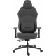 Крісло GamePro GC760DG Fabric Dark Gray