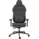Крісло GamePro GC760DG Fabric Dark Gray