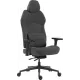 Крісло GamePro GC760DG Fabric Dark Gray