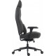 Крісло GamePro GC760DG Fabric Dark Gray