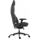 Крісло GamePro GC760DG Fabric Dark Gray