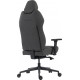 Крісло GamePro GC760DG Fabric Dark Gray