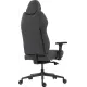 Крісло GamePro GC760DG Fabric Dark Gray