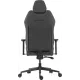 Крісло GamePro GC760DG Fabric Dark Gray
