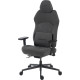 Крісло GamePro GC760DG Fabric Dark Gray