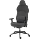 Крісло GamePro GC760DG Fabric Dark Gray