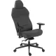 Крісло GamePro GC760DG Fabric Dark Gray