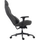 Крісло GamePro GC760DG Fabric Dark Gray