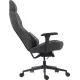 Крісло GamePro GC760DG Fabric Dark Gray