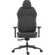 Крісло GamePro GC760DG Fabric Dark Gray