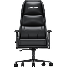 Кресло Anda Seat X1 Black PVC (AD-W-SF01-04-B-PV)