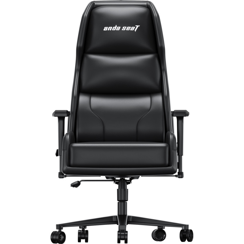 Кресло Anda Seat X1 Black PVC (AD-W-SF01-04-B-PV)