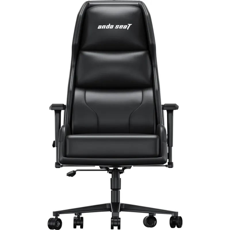 Кресло Anda Seat X1 Black PVC (AD-W-SF01-04-B-PV)