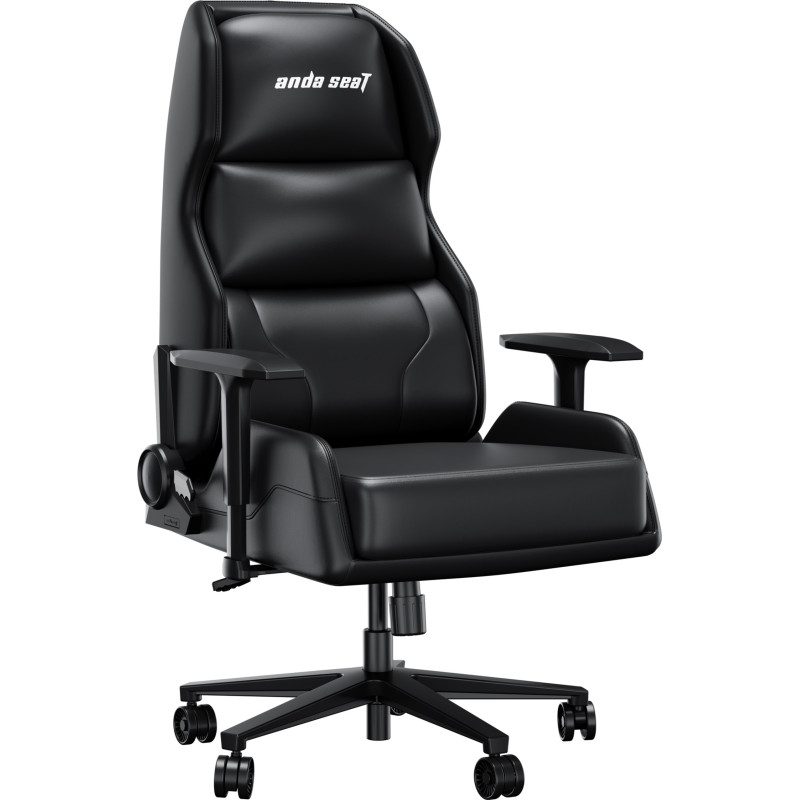Кресло Anda Seat X1 Black PVC (AD-W-SF01-04-B-PV)