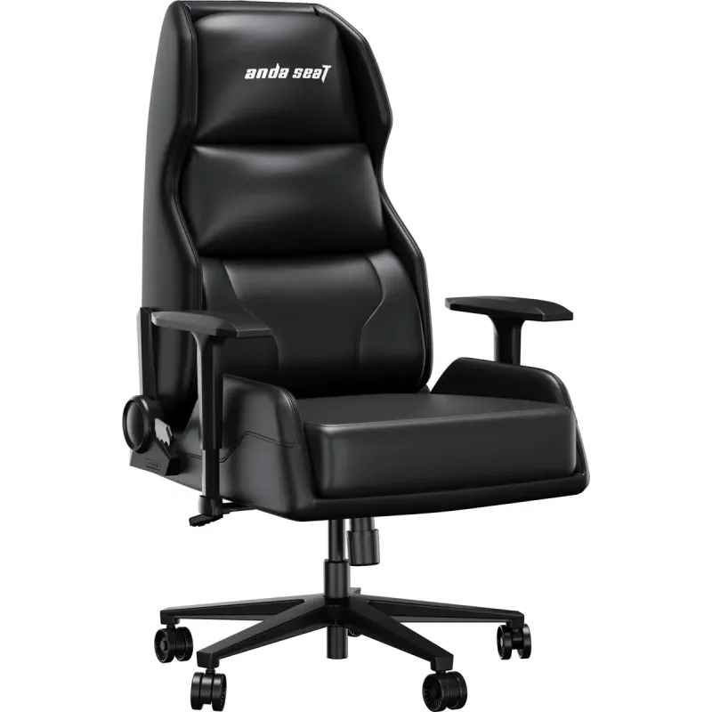 Кресло Anda Seat X1 Black PVC (AD-W-SF01-04-B-PV)