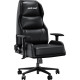 Кресло Anda Seat X1 Black PVC (AD-W-SF01-04-B-PV)