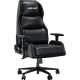 Кресло Anda Seat X1 Black PVC (AD-W-SF01-04-B-PV)