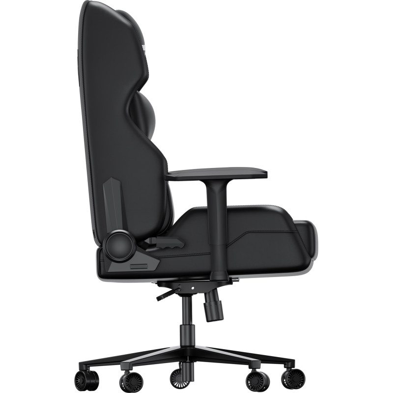 Кресло Anda Seat X1 Black PVC (AD-W-SF01-04-B-PV)
