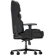 Кресло Anda Seat X1 Black PVC (AD-W-SF01-04-B-PV)
