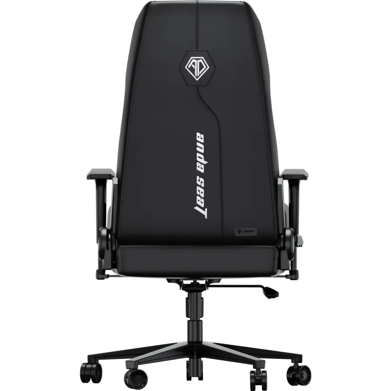 Кресло Anda Seat X1 Black PVC (AD-W-SF01-04-B-PV)
