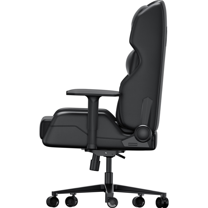 Кресло Anda Seat X1 Black PVC (AD-W-SF01-04-B-PV)