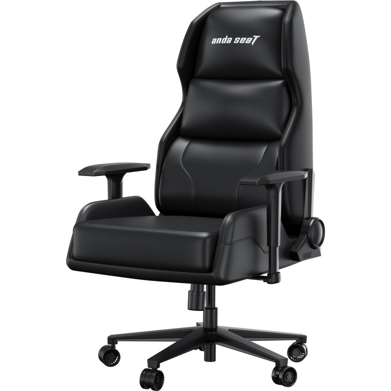 Кресло Anda Seat X1 Black PVC (AD-W-SF01-04-B-PV)