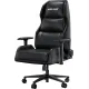 Кресло Anda Seat X1 Black PVC (AD-W-SF01-04-B-PV)