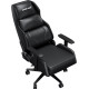 Кресло Anda Seat X1 Black PVC (AD-W-SF01-04-B-PV)