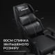 Кресло Anda Seat X1 Black PVC (AD-W-SF01-04-B-PV)