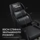 Кресло Anda Seat X1 Black PVC (AD-W-SF01-04-B-PV)