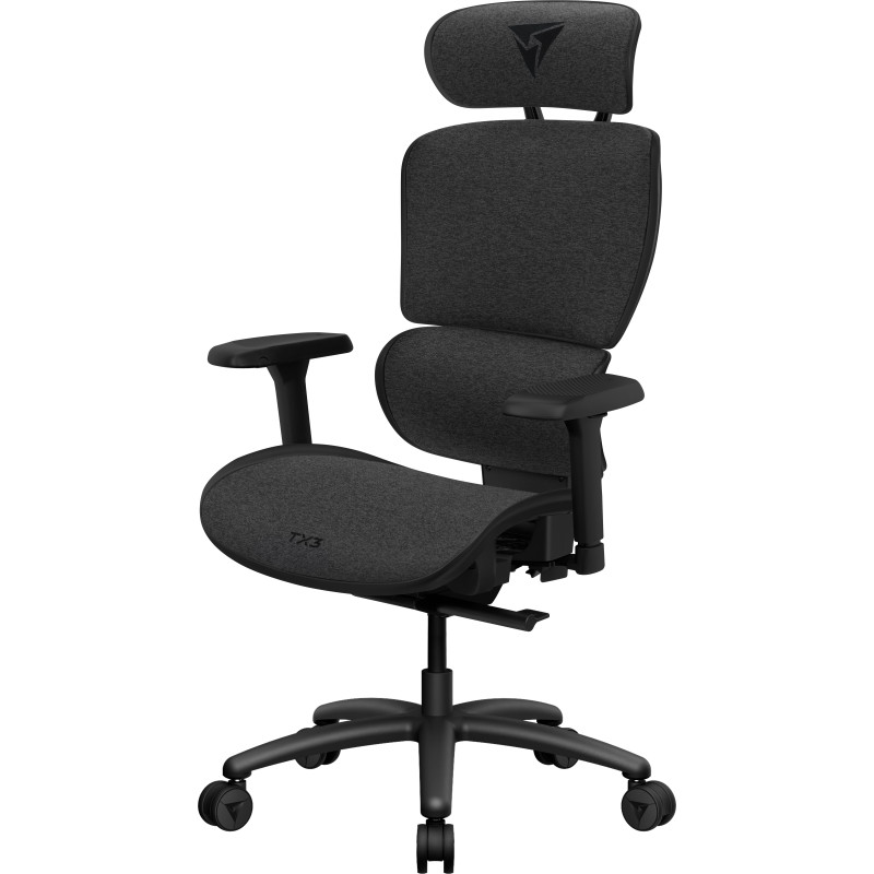 Крісло TX3 XTC Loft Dark Grey (TEGC-307410Z.Z1)
