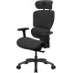 Крісло TX3 XTC Loft Dark Grey (TEGC-307410Z.Z1)