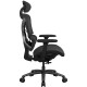 Крісло TX3 XTC Loft Dark Grey (TEGC-307410Z.Z1)