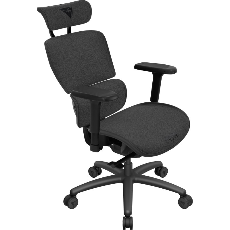 Крісло TX3 XTC Loft Dark Grey (TEGC-307410Z.Z1)