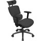 Крісло TX3 XTC Loft Dark Grey (TEGC-307410Z.Z1)