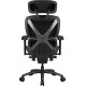 Крісло TX3 XTC Loft Dark Grey (TEGC-307410Z.Z1)