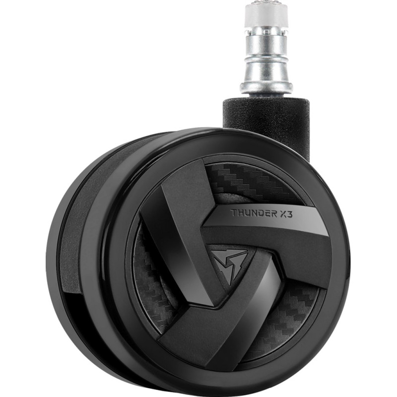 Крісло TX3 XTC Loft Dark Grey (TEGC-307410Z.Z1)