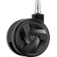 Крісло TX3 XTC Loft Dark Grey (TEGC-307410Z.Z1)