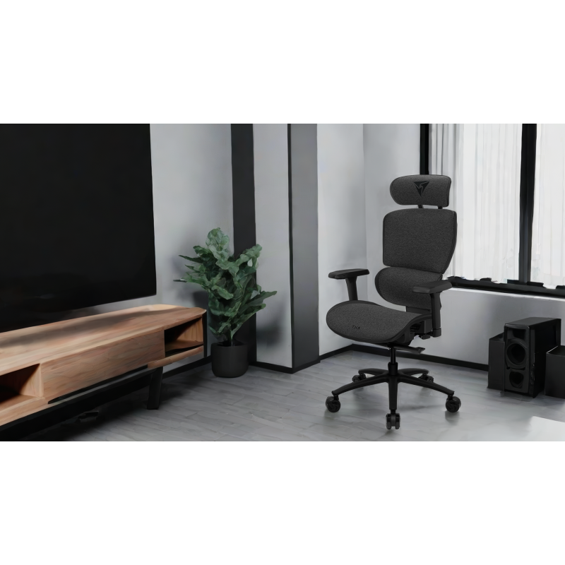 Крісло TX3 XTC Loft Dark Grey (TEGC-307410Z.Z1)