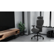 Крісло TX3 XTC Loft Dark Grey (TEGC-307410Z.Z1)