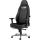 Крісло Noblechairs LEGEND Gaming Chair - Silver Edition (NBL-LGD-PU-XXV)