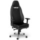 Крісло Noblechairs LEGEND Gaming Chair - Silver Edition (NBL-LGD-PU-XXV)