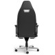 Крісло Noblechairs LEGEND Gaming Chair - Silver Edition (NBL-LGD-PU-XXV)